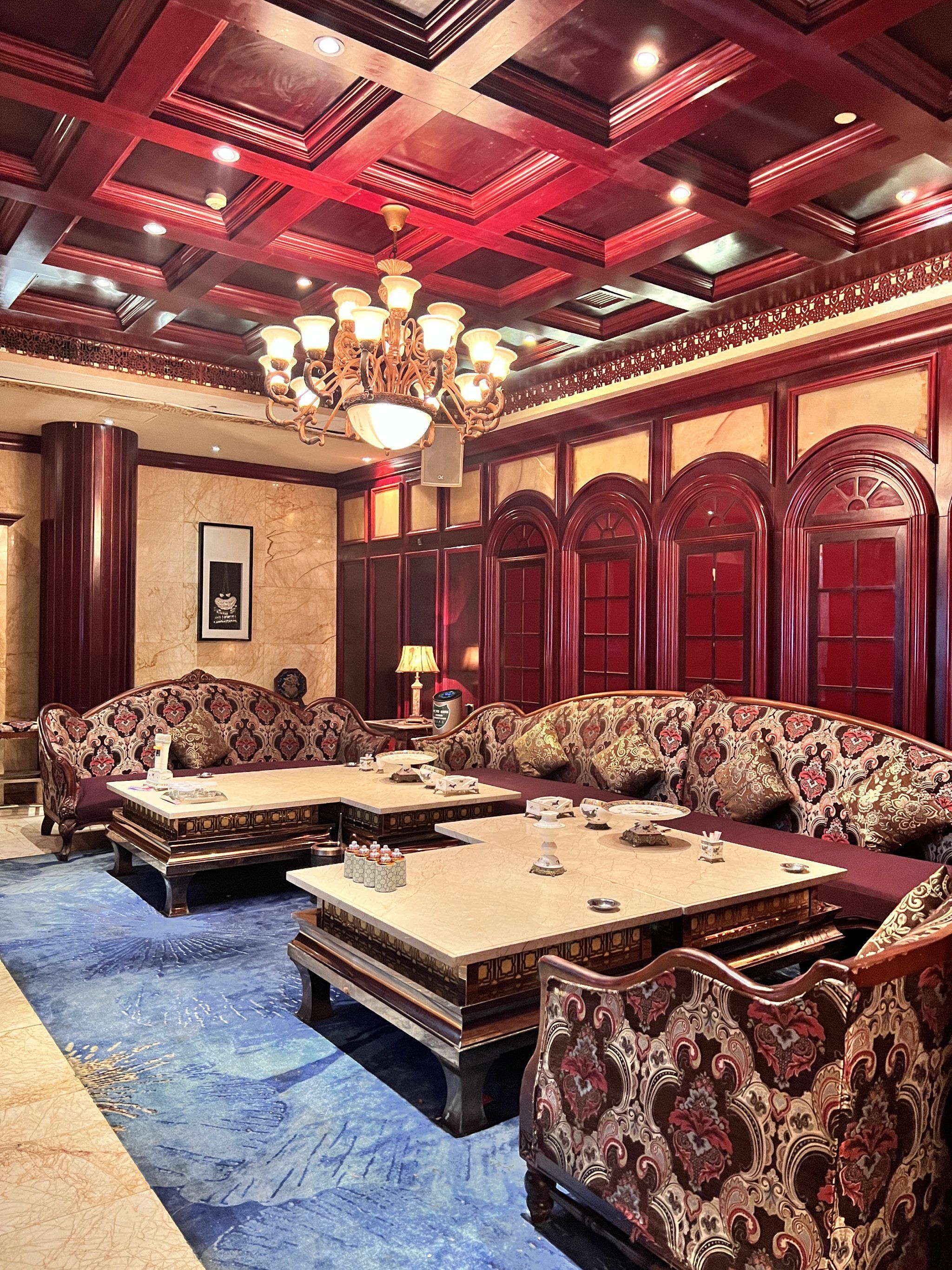 运城商务ktv及商务ktv怎么算指南-闻喜县ktv预定