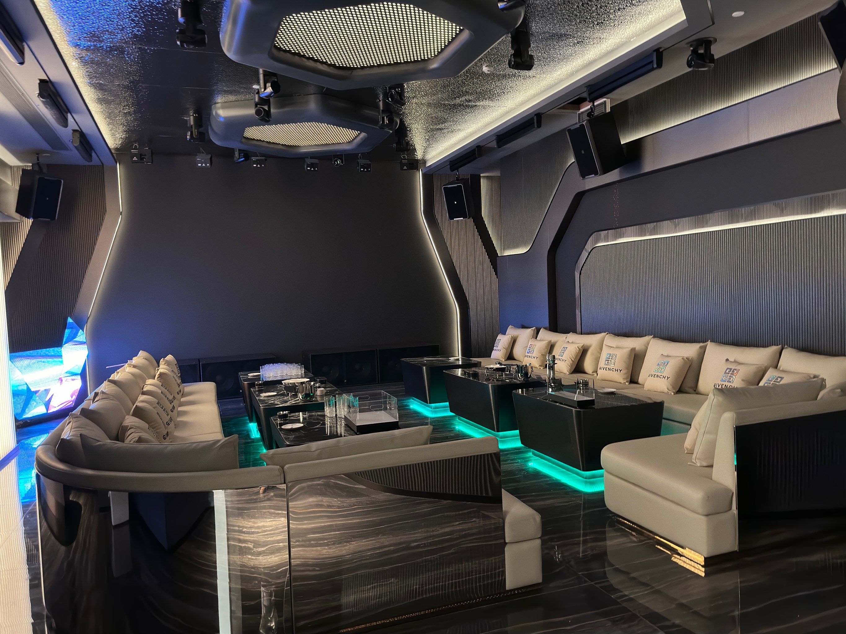 运城商务ktv最佳选择攻略分享-垣曲县ktv预定