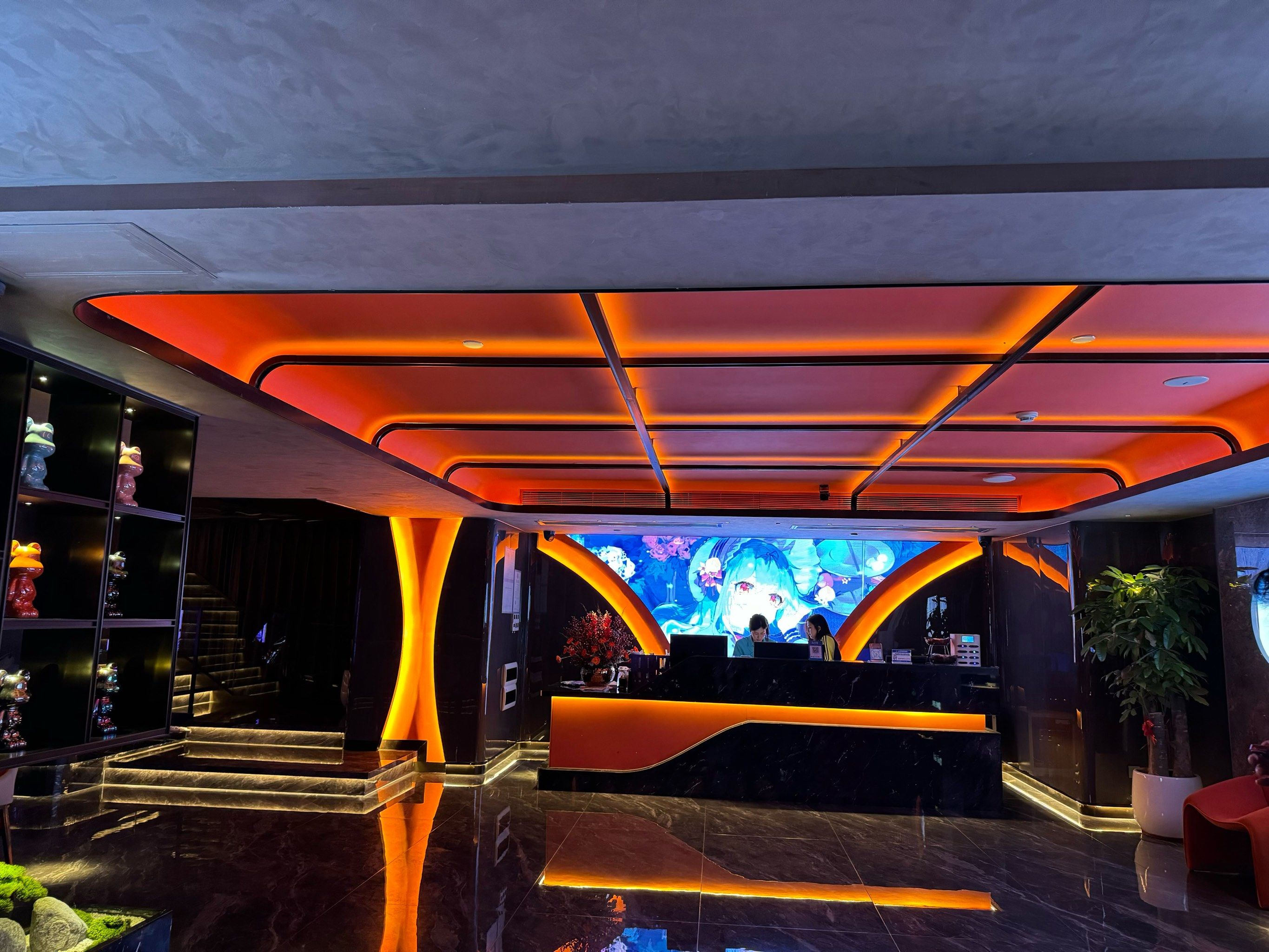 运城商务ktv，划算的选择-平陆县ktv预定