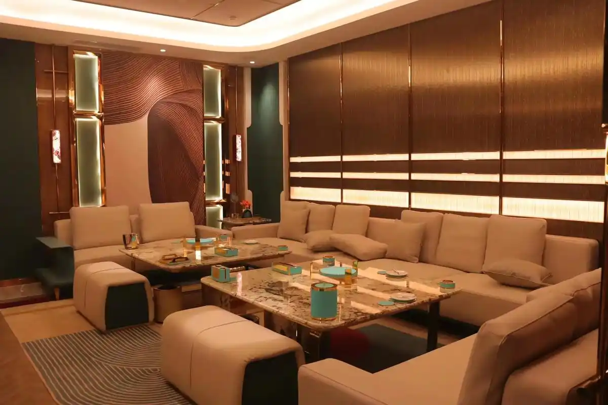 运城商务ktv：性价比之选-垣曲县ktv预定