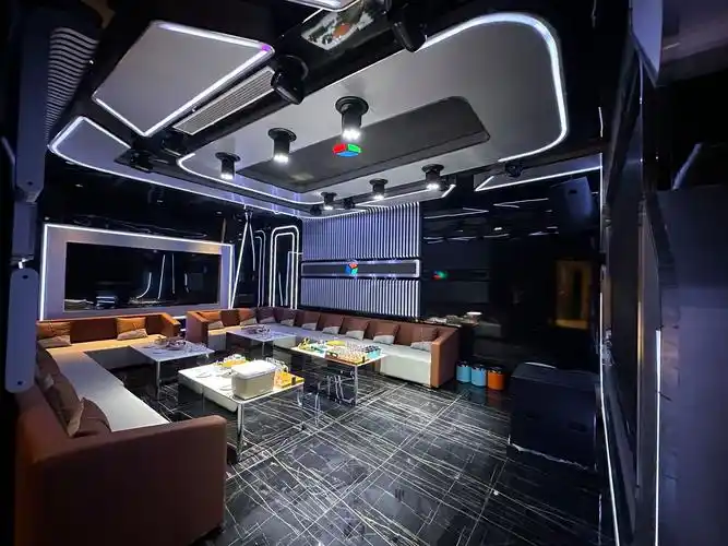 运城商务ktv必备攻略指南-盐湖区ktv预定