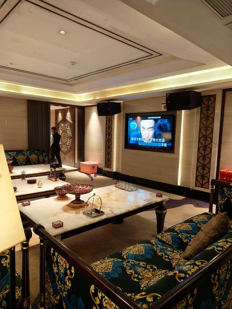 运城商务ktv中低端商务套房 &ndash; 最佳选择-绛县ktv预定