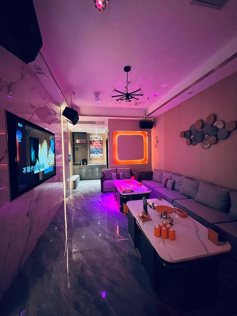运城商务KTV攻略分享-夏县ktv预定